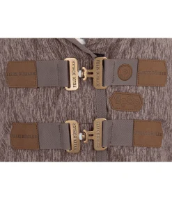 Sale Chemise séchante polaire Knitted Couvertures Séchantes