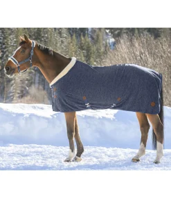 Best Chemise séchante polaire Knitted Couvertures Séchantes