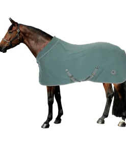 Chemise séchante polaire Life Cycle Couvertures Séchantes