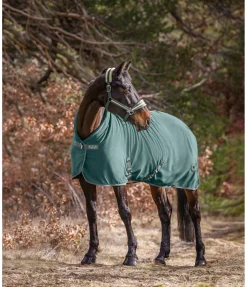 Chemise séchante polaire Life Cycle Couvertures Séchantes