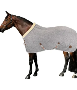 Sale Chemise séchante polaire Knitted Couvertures Séchantes