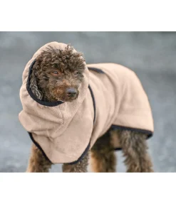 Best Chemise séchante pour chien Dry Dog II Entretien De La Fourrure Pour Chien|Peignoirs, Manteaux Polaire Et Pull-Overs