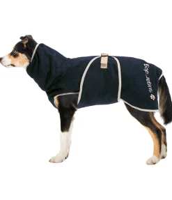 Discount Chemise séchante pour chien Dry Dog II Entretien De La Fourrure Pour Chien|Peignoirs, Manteaux Polaire Et Pull-Overs