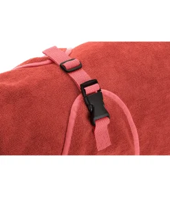 New Chemise séchante pour chien Dry Dog II Entretien De La Fourrure Pour Chien|Peignoirs, Manteaux Polaire Et Pull-Overs