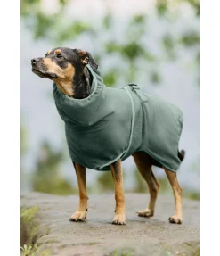 Clearance Chemise séchante pour chien Dry Dog II Entretien De La Fourrure Pour Chien|Peignoirs, Manteaux Polaire Et Pull-Overs