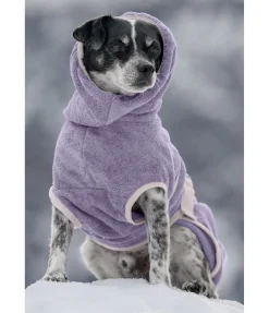 New Chemise séchante pour chien Dry Dog II Entretien De La Fourrure Pour Chien|Peignoirs, Manteaux Polaire Et Pull-Overs