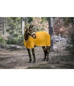 Hot Chemise séchante technique en polaire Essential Couvertures Séchantes