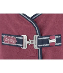 Discount Chemise séchante technique en polaire Essential Couvertures Séchantes