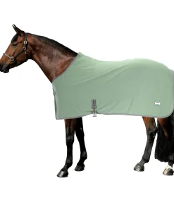 New Chemise séchante technique en polaire Essential Couvertures Séchantes