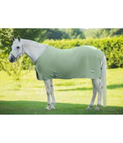 New Chemise séchante technique en polaire Essential Couvertures Séchantes