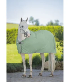 New Chemise séchante technique en polaire Essential Couvertures Séchantes