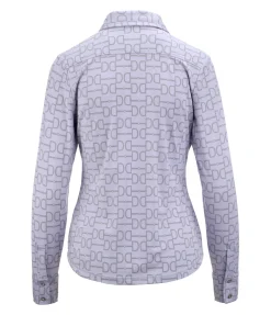 Clearance Chemise technique Paulina Femme T-Shirts À Manches Longues