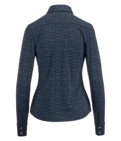 Chemise technique Paulina Femme T-Shirts À Manches Longues