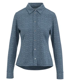 Chemise technique Paulina Femme T-Shirts À Manches Longues