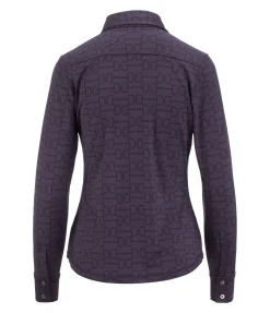 Chemise technique Paulina Femme T-Shirts À Manches Longues