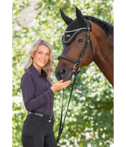 Chemise technique Paulina Femme T-Shirts À Manches Longues