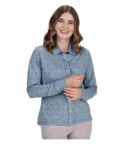 Online Chemise technique Sophie Femme T-Shirts À Manches Longues