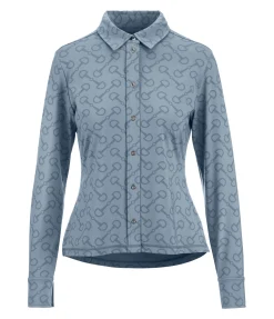 Online Chemise technique Sophie Femme T-Shirts À Manches Longues