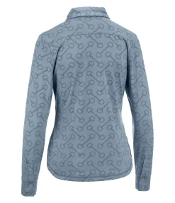 Online Chemise technique Sophie Femme T-Shirts À Manches Longues