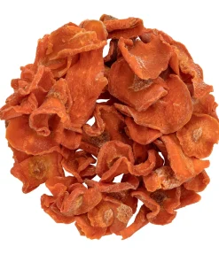 Sale Chips de carotte Friandises & Récompenses