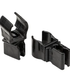 New Clips pour barres et cerceaux d'agility Agility