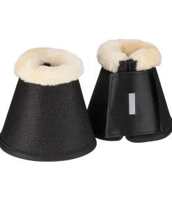 Outlet Cloches avec polaire Teddy Sparkle Cloches & Protèges-Glomes