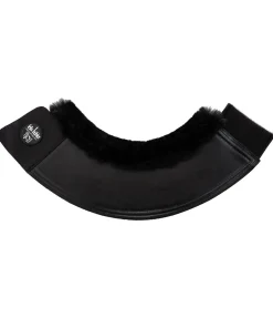 Best Cloches avec véritable fourrure d'agneau Fourrure D'Agneau|Cloches & Protèges-Glomes