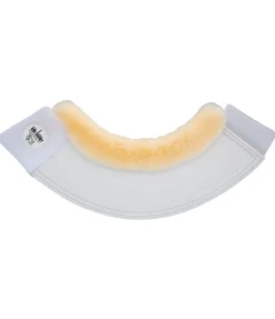 New Cloches avec véritable fourrure d'agneau Fourrure D'Agneau|Cloches & Protèges-Glomes