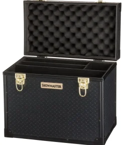 Discount Coffre de pansage Alu Case Classic Line Coffres & Sacs De Pansage