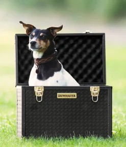 Discount Coffre de pansage Alu Case Classic Line Coffres & Sacs De Pansage