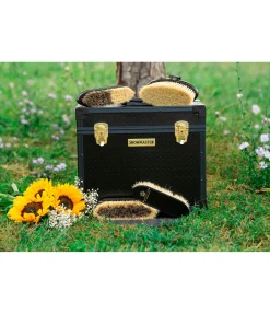 Discount Coffre de pansage Alu Case Classic Line Coffres & Sacs De Pansage