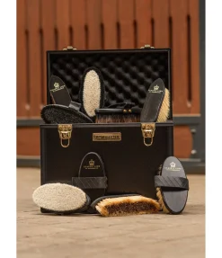 Discount Coffre de pansage Alu Case Classic Line Coffres & Sacs De Pansage