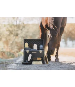 Discount Coffre de pansage Alu Case Classic Line Coffres & Sacs De Pansage