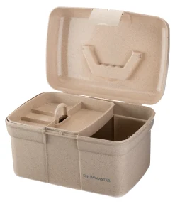 Hot Coffre de pansage Circle of Life Coffres & Sacs De Pansage