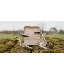 Hot Coffre de pansage Circle of Life Coffres & Sacs De Pansage