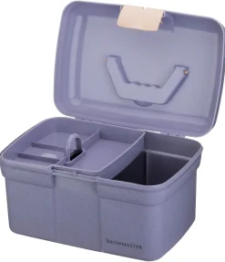 Sale Coffre de pansage Circle of Life Coffres & Sacs De Pansage