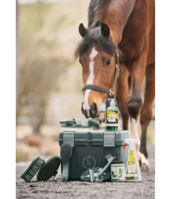 Best Coffre de pansage Lissabon Coffres & Sacs De Pansage|Matériel De Pansage