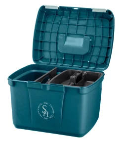 Coffre de pansage Lissabon Coffres & Sacs De Pansage|Matériel De Pansage