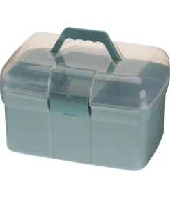 New Coffre de pansage Oslo Enfant Articles De Pansage Pour Enfants|Coffres & Sacs De Pansage