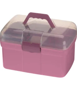 New Coffre de pansage Oslo Enfant Articles De Pansage Pour Enfants|Coffres & Sacs De Pansage