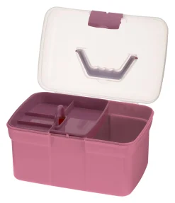 New Coffre de pansage Oslo Enfant Articles De Pansage Pour Enfants|Coffres & Sacs De Pansage