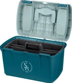 Coffre de pansage Madrid Coffres & Sacs De Pansage|Matériel De Pansage