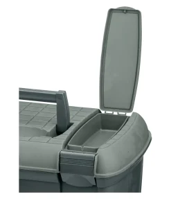 Online Coffre de pansage Madrid Coffres & Sacs De Pansage|Matériel De Pansage