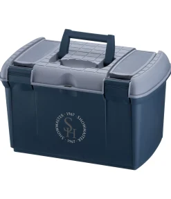 Coffre de pansage Madrid Coffres & Sacs De Pansage|Matériel De Pansage