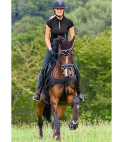 Outlet Collier de chasse anti-mouches Colliers De Chasse & Martingales|Masques & Émouchettes