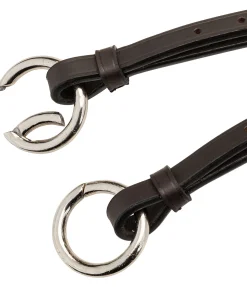Sale Collier de chasse élastique avec fourrure d'agneau Quick Fit Fourrure D'Agneau|Colliers De Chasse & Martingales