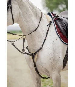 Sale Collier de chasse élastique avec fourrure d'agneau Quick Fit Fourrure D'Agneau|Colliers De Chasse & Martingales