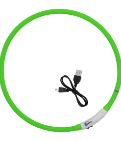 Online Collier lumineux-LED Matériel Réflechissant Pour Chiens|Harnais & Colliers Pour Chien
