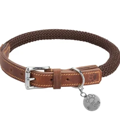 Hot Collier pour chien Rope Harnais & Colliers Pour Chien