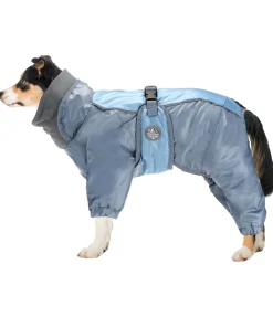 New Combinaison de neige pour chien Mount Whistler 120 g Manteaux D'Hiver Avec Garnissage, À Partir De 50G